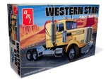 Amt Western Star 4964 Tractor 1:24 Scale Model Kit. Fixed Price $35.99.