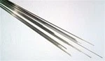 Micro Engineering 16-100 Ho Code 36'' Weathered Nickel Silver Rail. Fixed Price $185.78.