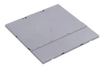Kato 41-010-E Scale Unitram-e Street Road 186MM (7-5/16"). Fixed Price $23.69.