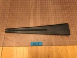 Marklin Ho Train Vintage 7002 Metal Re-railing Tool Ramp 11 3/4" Lot J. Fixed Price $16.95.
