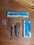 Marklin Ho 2267 And 2264. Fixed Price $47.00.