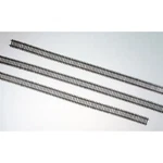 Micro Engineering Ho Scale Code 100 Weathered 36" Flex Track 24 Pcs 12-102. Fixed Price $225.92.