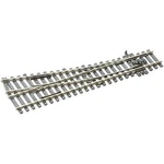 Peco SL-E91 Small Radius Right Hand Point Electrofrog Code 100 Rail Oo Gauge. Fixed Price $50.91.