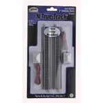 Atlas G2406 Code 65 Straight Terminal Track W/equipment Shed. Fixed Price $21.99.