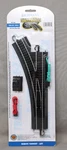 Bachmann Ez Track System #44461 Remote Left-hand Turnout (black), C10. Fixed Price $25.95.