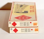 Aristocraft Scale/gauge #1- Switches Left Hand #11215 & Right. Fixed Price $53.00.