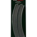 Kato Usa Inc. 348MM 13-3/4 Radius 45-DEGREE Viaduct KAT20530 Track. Fixed Price $17.98.