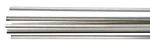 Walthers Ho Scale Code Nickel Silver Rail 36" PKG(17) 948-10000. Fixed Price $34.83.