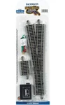 Bachmann E-z Track New 2026 #5 Turnout Switch Wye Ho Scale 44569. Fixed Price $50.12.