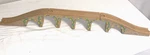 Thomas The Train - Toys 6 Arches Viaduct Bridge For Wooden Railway Track Orbrium. Fixed Price $19.95.