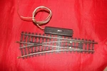 Jouef Ho Left Power Switch 4185 Train. Fixed Price $12.37.