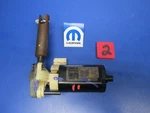 02 03 04 06 2005 Dodge Ram Driver Power Seat Track Front Vertical Motor Oem. Fixed Price $95.99.