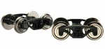 Atlas Ho Freight Car Trucks 50-TON Bettendorf Friction-bearing PKG(2) 185000. Fixed Price $11.98.
