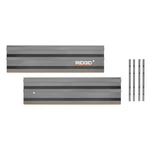 Ridgid 55 In Track Saw Guide Rail (2) 27.5 (4) Connector Bars (1). Fixed Price $112.46.