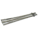 Peco Steamline Code 100 Nickel Silver Rail Large Radius Rh Ho/oo SL-88. Fixed Price $39.99.