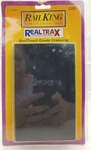 Mth Trains Rail King 40-1009 Real Trax Grade Crossing Gauge New. Fixed Price $12.99.