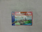 Life Like 8209 Ho Scale Operating Crossing Gate. Fixed Price $20.40.