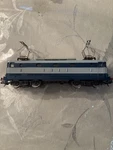 Lima Italy Locomotive Ho Gauge. Fixed Price $150.00.