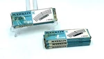 Marklin H0 - 2139 Curved Track New Old Stock# Nib Az. Fixed Price $22.10.