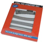 Atlas ATL588 Ho Code 83 Starter Set (18). Fixed Price $60.87.