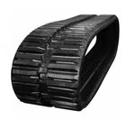 Rubber Track 18" 450 X 86 63 On Fits Case Minotaur DL550 TV620B RTC00515MB. Fixed Price $1709.99.