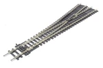 Hornby Lima Rivarossi R8077 Left-hand High-speed Turnout 245 Mm Radius. Fixed Price $107.60.
