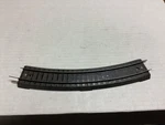 Gilbert American Flyer P-9161 Curved Track. Ho. Fixed Price $6.50.