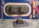 Atlas #470 Ho Scale True-track Bumpers 3 New. Fixed Price $5.99.