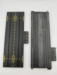 Vtg Lionel Terminal Track 5401 9INCH (set Of 2) Ho-scale Slot Car. Fixed Price $15.00.