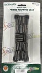 Bachmann ON30 Or Scale #29910 Painted Pulpwood Load Nip 1:48. Fixed Price $15.99.