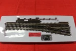 6025 # Right Hand Turnout 3 Rail Brand New. Fixed Price $199.29.