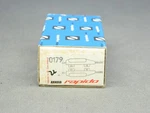 Scale Arnold #0179 Right & Left Switch Machines New Box. Fixed Price $5.95.