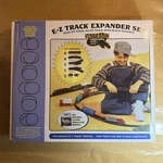 Bachmann Ez Track Expander Set - 44494 Train Complete. Fixed Price $67.00.