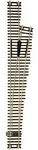 Atlas Ho 564 Code 83 Track #6 Right Hand Custom-line Turnout. Fixed Price $27.95.