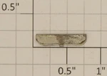 American Flyer 26340 Gauge Pike-master Rail Connectors (10). Fixed Price $7.50.