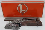 Lionel 6-65167 O27 42" Left Hand Remote Control Switch Turnout/box. Fixed Price $39.99.