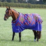 Shires Tempest Original Turnout Blanket - 200G Medium Weight Horse Rug. Fixed Price $154.99.