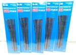 (5) Ho /oo Peco SL-96 Lh Switches Original Packages (lot 3557). Fixed Price $130.00.