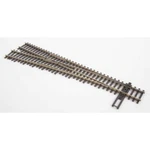 Walthers Ho Code #5 Turnout Left Hand 948-10015. Fixed Price $25.99.