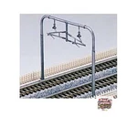 Kato Gauge Double-track Arch Overhead Line Pole 23-057 Model Train Supplies. Fixed Price $52.57.