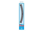 Peco Ho Code 100 Nickel Silver Double 45 Degree Curved Section Setrack ST-2021. Fixed Price $41.98.