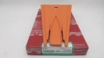 Lgb 10020/1020 Orange Train Car Rerailer Ramp/box. Fixed Price $26.99.