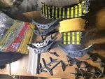 Tyco Cliffhangers Loop As Sale See Inventory List. Fixed Price $49.99.