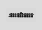 Marklin 2290 Ho Scale Straight Track Long 180MM With Current Connection. Fixed Price $11.45.