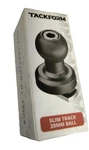 Tackform Traxx Fast Track Base With 20MM Metal Ball-new!. Fixed Price $9.00.