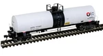 Atlas Ho) 20 007 563 Acfx (olin Corp. Care Car) 17,360 Gal Tank # 77393. Fixed Price $39.00.