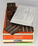 Lionel 3-RAIL O27 #1024R Manual Right Hand Switch 6-65022 Lnib Msrp $35. Fixed Price $15.00.