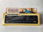 Bachmann Electric Trains Stock No. 1772 Ho Scale Track Set. Fixed Price $35.99.