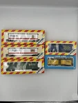 Lionel Electric Car Lot New Box Vintage All Canadian Trains. Fixed Price $75.00.