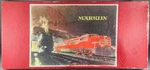 Rklin Cm 805/3 Ho Box Db Train Goods Loco Steam 030 Wagons Rails. Fixed Price $132.91.